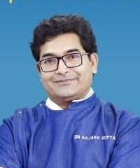 Dr Rajesh Gupta