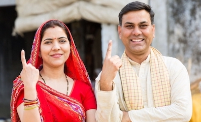 election campaigns managemenr in Jaipur